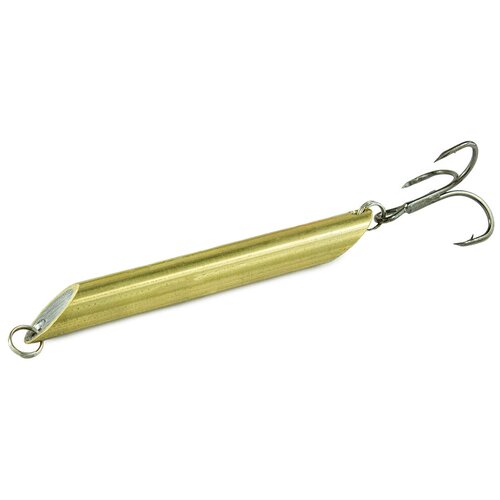 Пилькер ручной работы латунный 100гр.