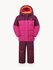 Комплект (куртка, полукомбинезон) для девочки, GUSTI, GW5GS510-FUSCHIA, размер 6...
