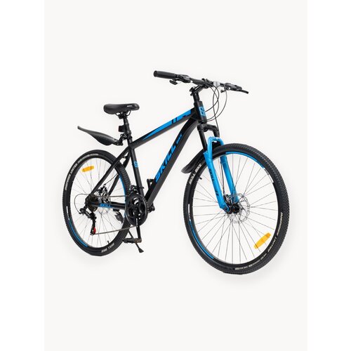 Велосипед Skill Bike NX-260, горный, 21 скорость, сталь, 26