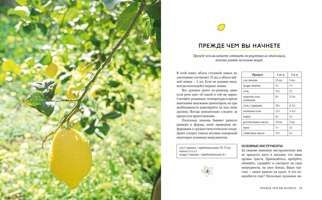 Лимон От корки до корки Яркие рецепты с цитрусовыми нотками - фото №9