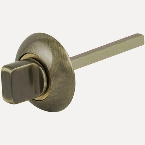 Изображение товара Ручка поворотная Fuaro BKW8. R. AR54 (BKW8 AR) ABG-6 бронза