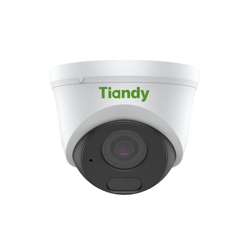 IP-Камера видеонаблюдения купольная Tiandy TC-C32HN I3/E/Y/C/2.8/V4.2