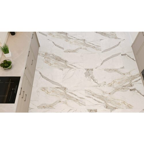 Керамогранит Neodom Alpe Di Siusi Polished 60x120 CV20311 мрамор морозостойкая керамогранит neodom carrara pearl polished 60x120