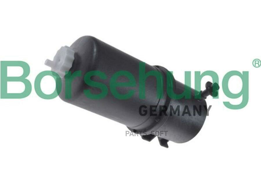 BORSEHUNG B10472 Топливный фильтр
