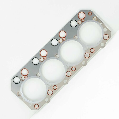 Прокладка гбц NISSAN ATLAS FD35 вид 1, SANWA GASKET