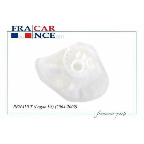 FRANCECAR FCR210141 Фильтр бензонасоса 6001546326/(сетка)