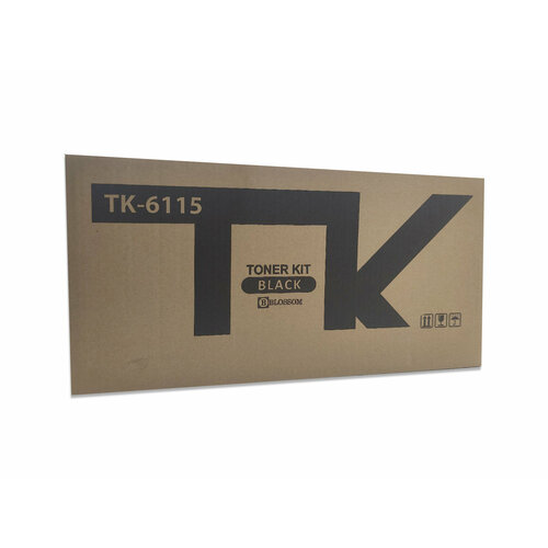 Картридж совместимый Blossom TK-6115