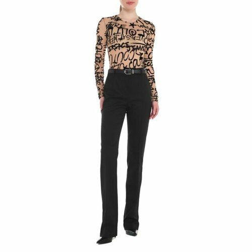 Брюки MOSCHINO JEANS