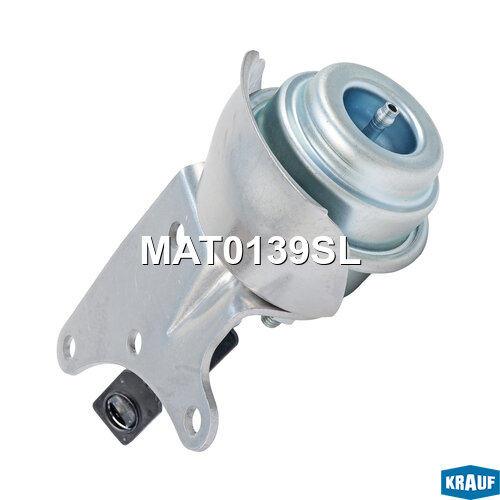 Актуатор турбокомпрессора Krauf MAT0139SL