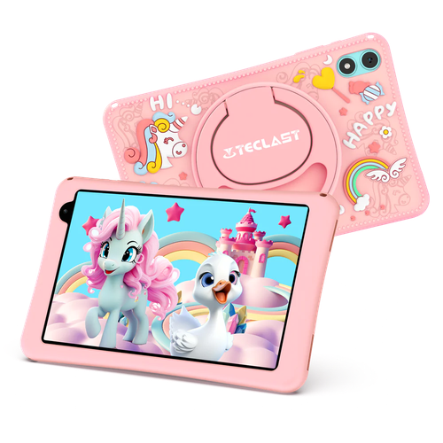 Планшет Teclast P85T Kids 4GB64GBAndroid 13 9990₽