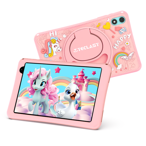 Планшет Teclast P85T Kids 4GB/64GB/Android 13