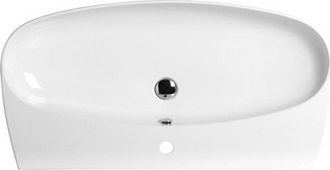 Раковина подвесная Simas Vignoni VI 12 bia - фото №2