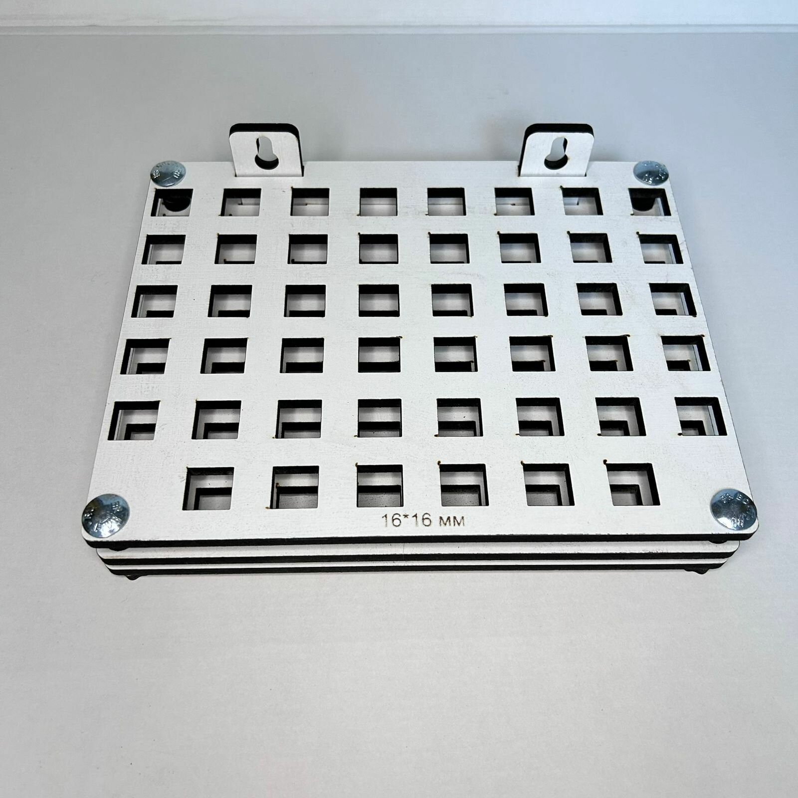 Подставка для резцов с державкой 16*16 мм — фото 1