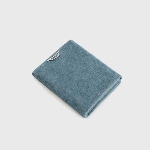 Полотенце махровое MORФEUS морфеус - Бирюзовый - 50x90 1800₽