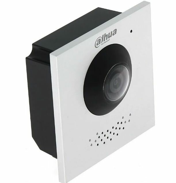 DH-VTO4202F-P Модуль вызывной панели SoC процессор, ОС Linux, 2Мп