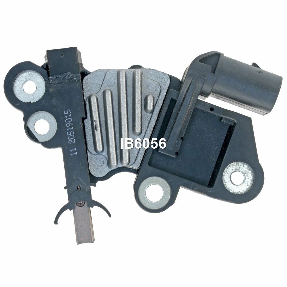 Регулятор генератора Ford Galaxy, Mondeo, S-Max / Volvo S80, V70, XC90 / Land Rover Freelander