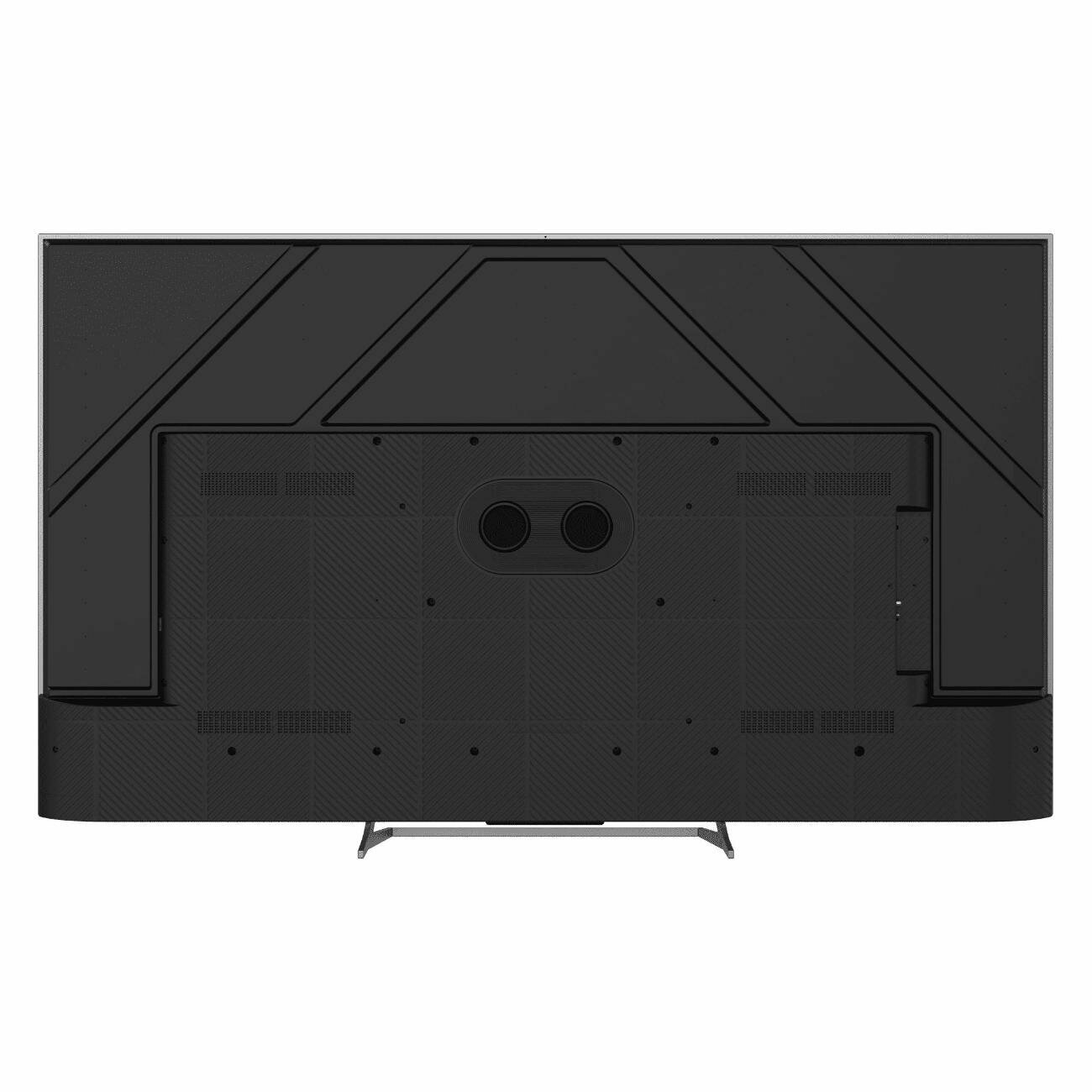 Обзор: Телевизор Haier 65 Mini LED DH1VWPA06RU