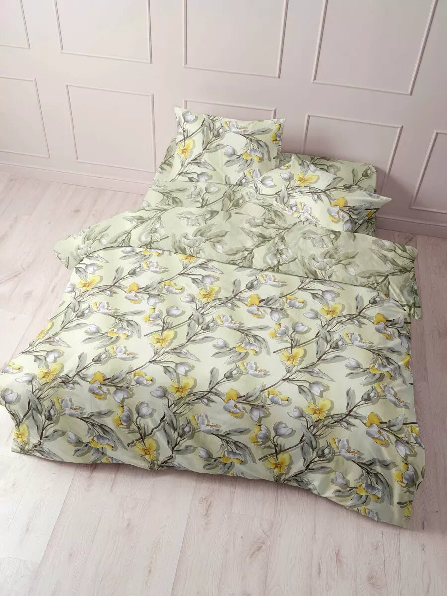 Постельное белье 2 спальное — фото 1