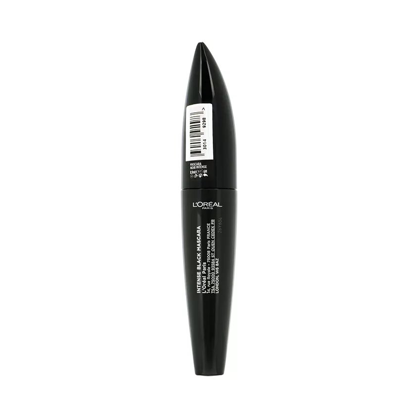 Тушь для ресниц `LOREAL` FALSE LASH Oversized Eye (объем и подкручивание) черная — фото 1