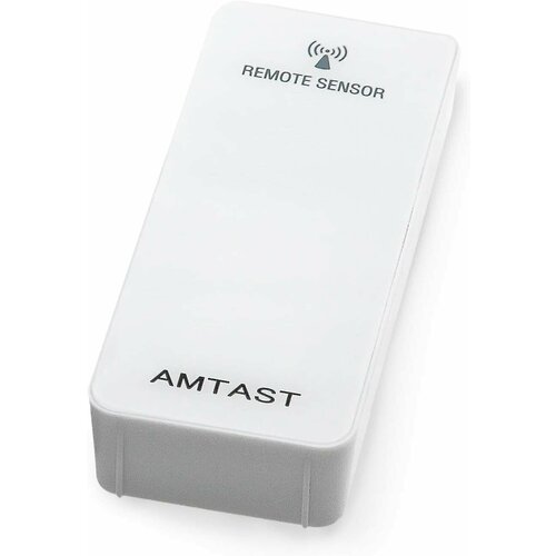 Amtast SAW005 Дополнительный беспроводный датчик для метеостанции AW005 SAW005 1240₽