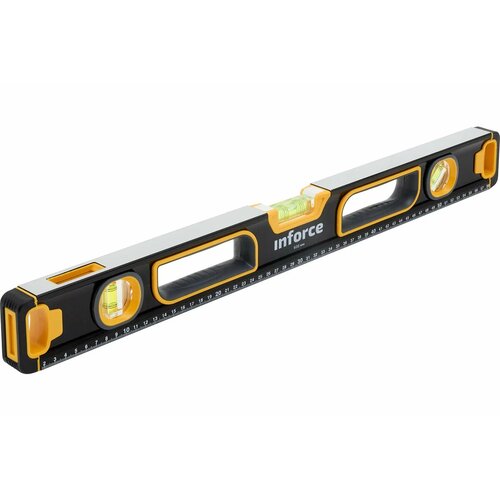 Inforce Строительный уровень 600мм 06-11-56 1499₽