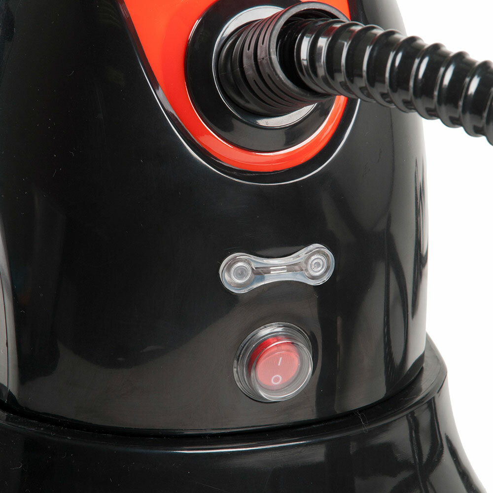 Универсальный отпариватель-пароочиститель ENDEVER ODYSSEY Q-804 — фото 1