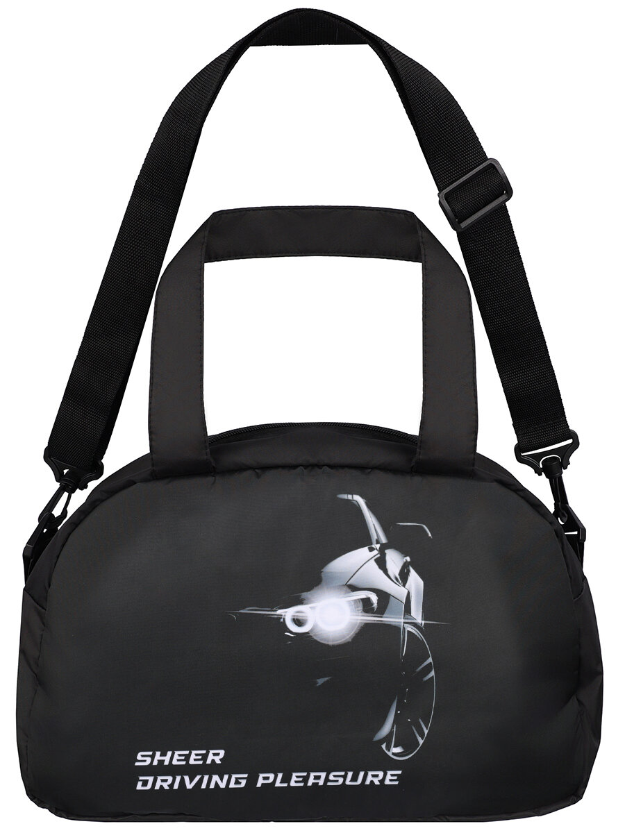 Сумка спортивная 