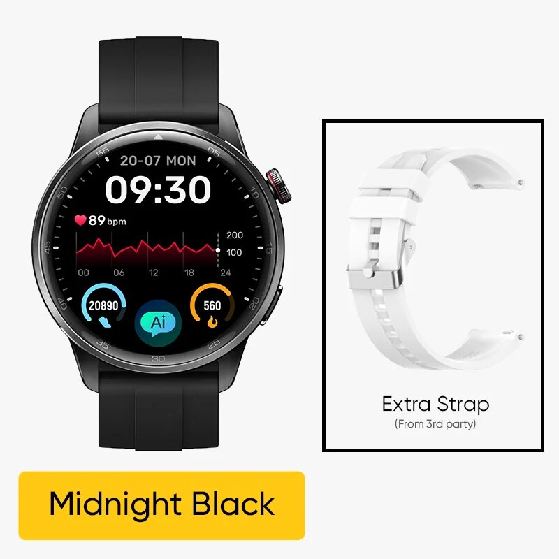 Realme Watch S2 смарт-часы