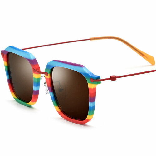 Солнцезащитные очки Borregls 3141₽