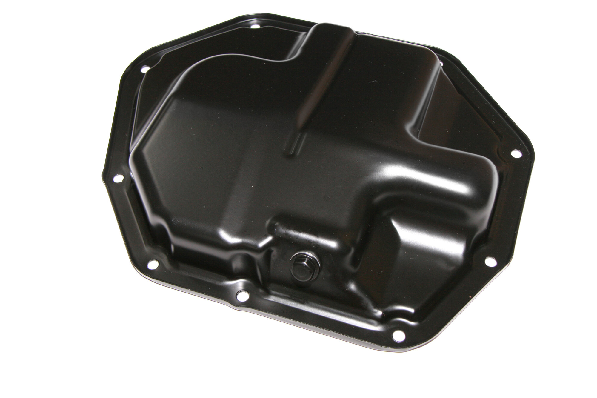 Масляный поддон двигателя (MR20DD) NISSAN QASHQAI (J11) (14-22)/X-TRAIL (T32) (14-23)-на двигатель 2L