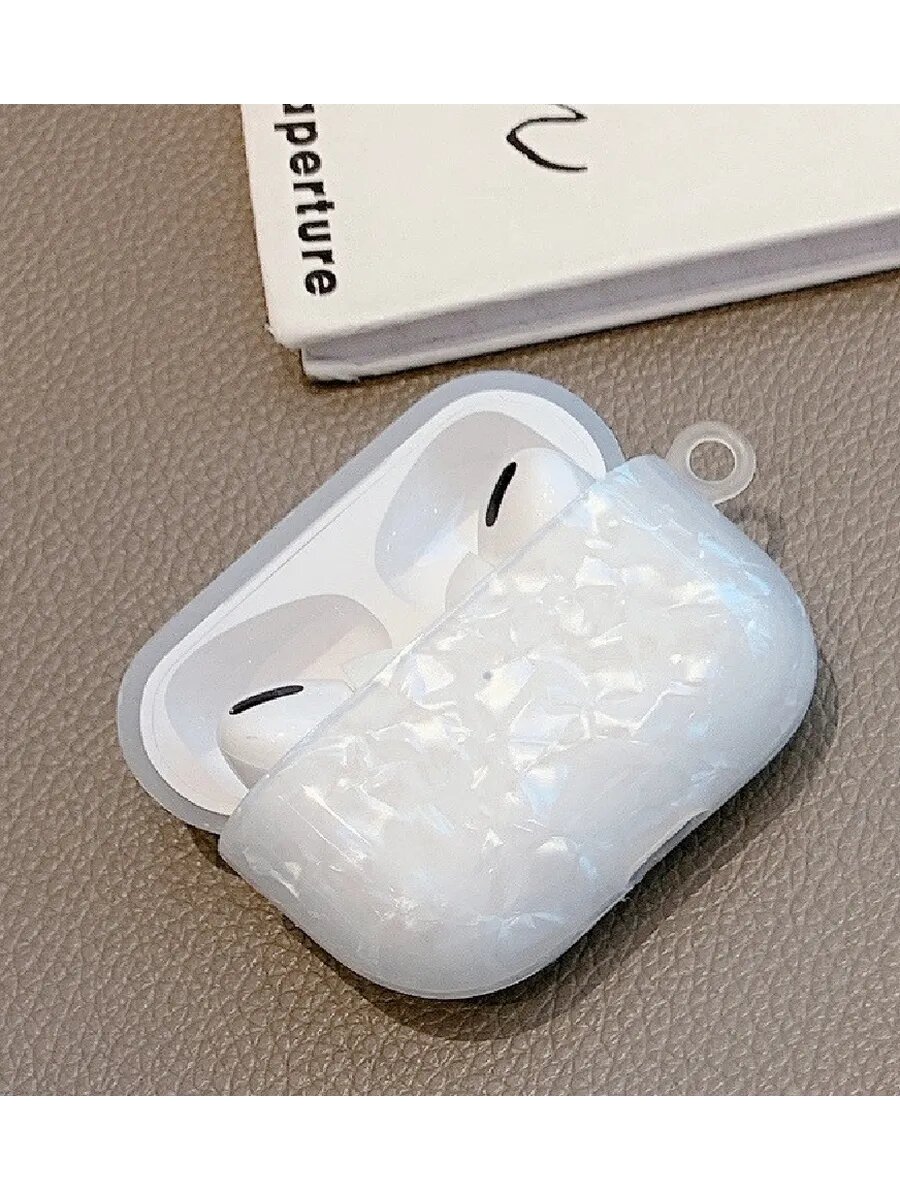 Чехол для наушников AirPods Pro