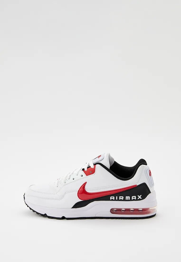 Кроссовки NIKE Air Max LTD 3, размер 41.5, белый