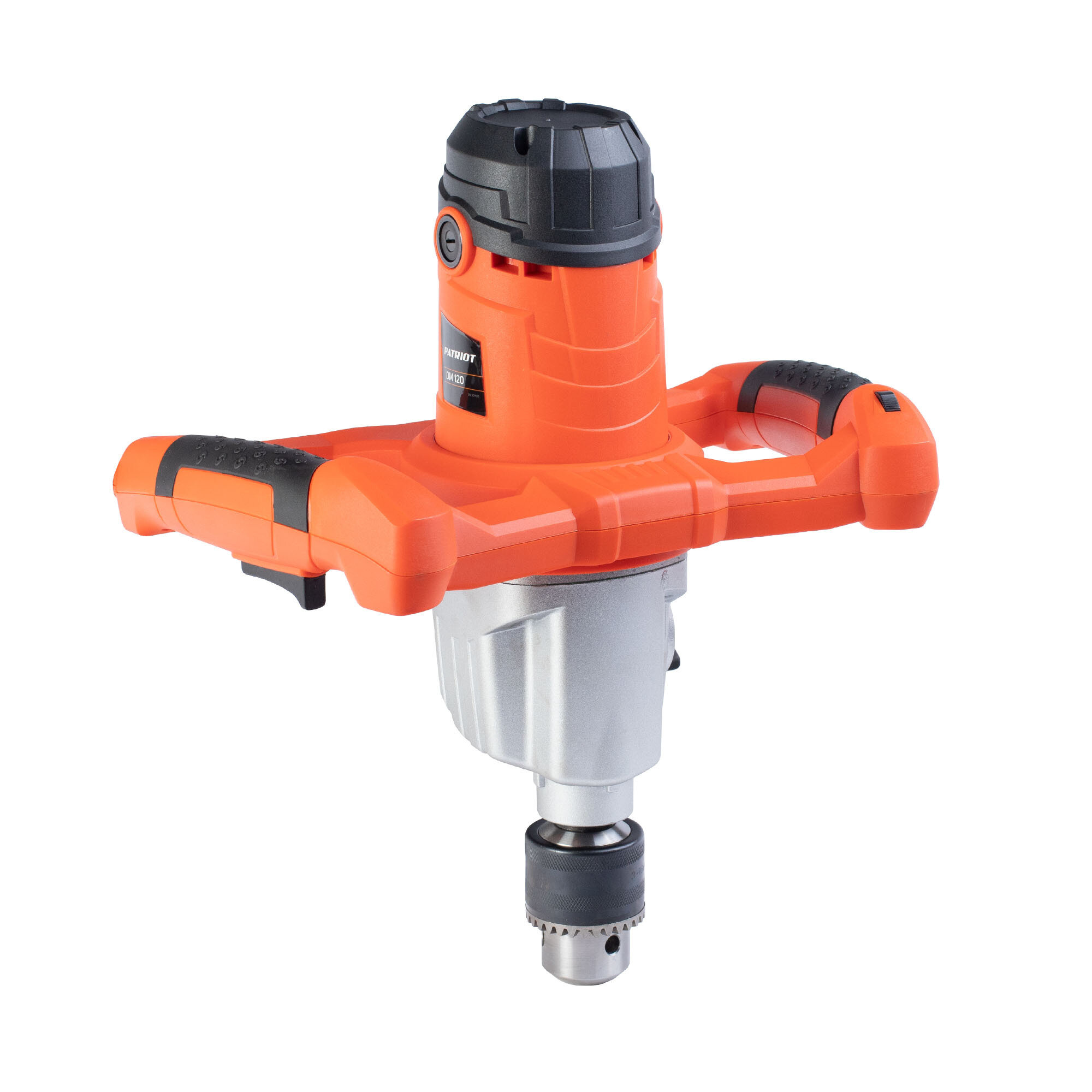 PATRIOT DM 120