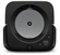 Робот-пылесос iRobot Braava Jet M6, 50Вт, черный [m613240]