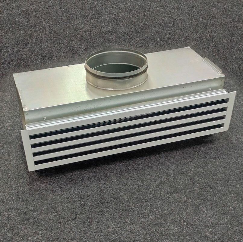 Решетка Арктос 4 АРС 800 + Б + 2 КСД М б/п