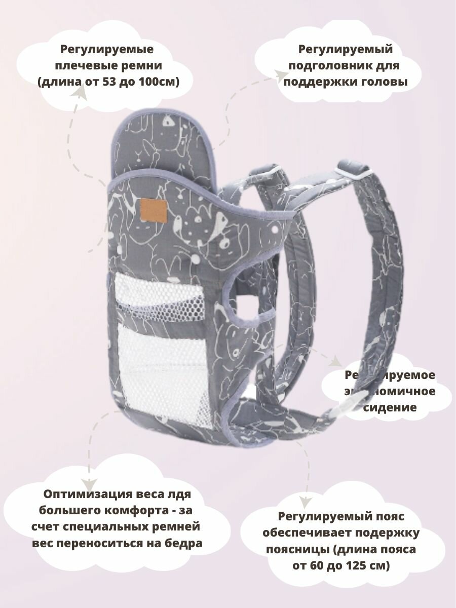 Кенгуру-1pcs — фото 1