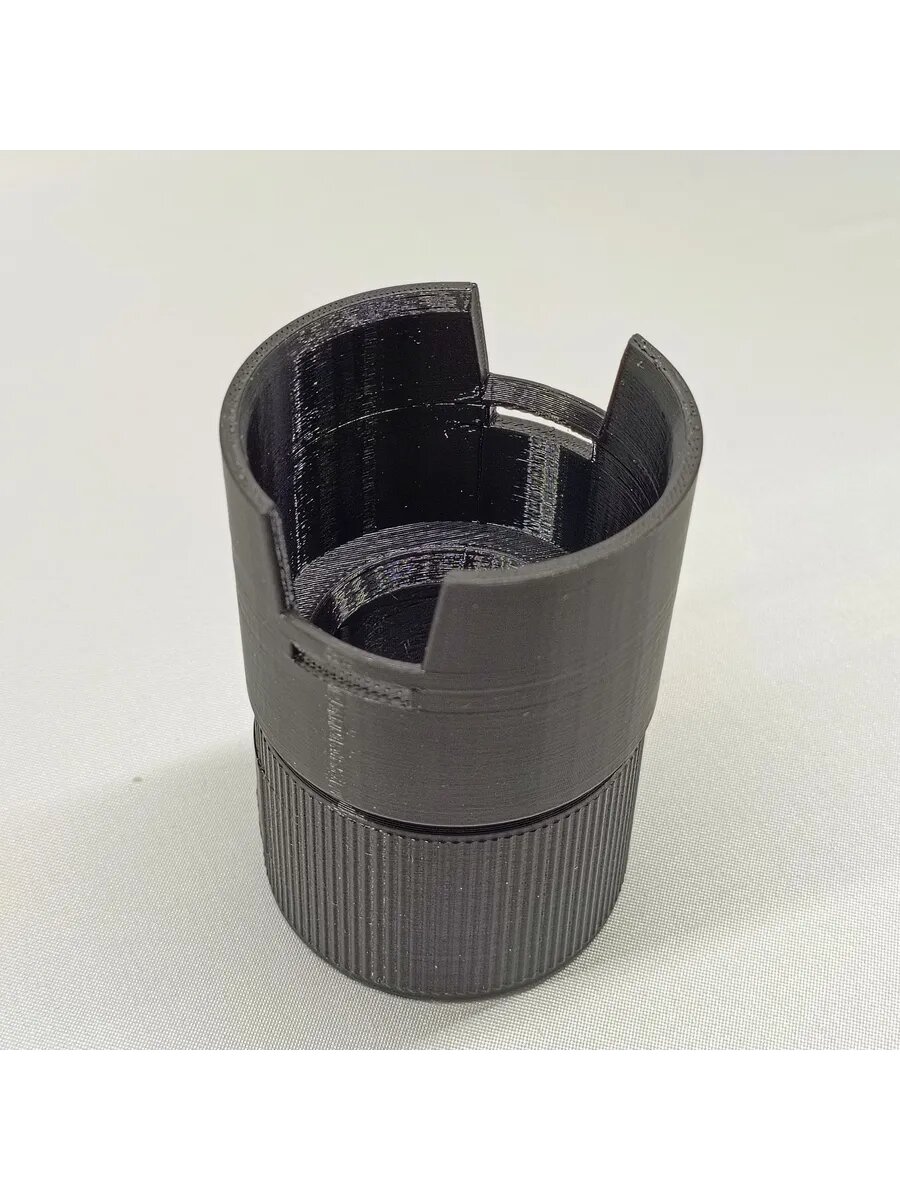 Адаптер osVAC neo F32 Kärcher C35 Clip, необходимым компонентом для расширения возможностей вашей техники — фото 1