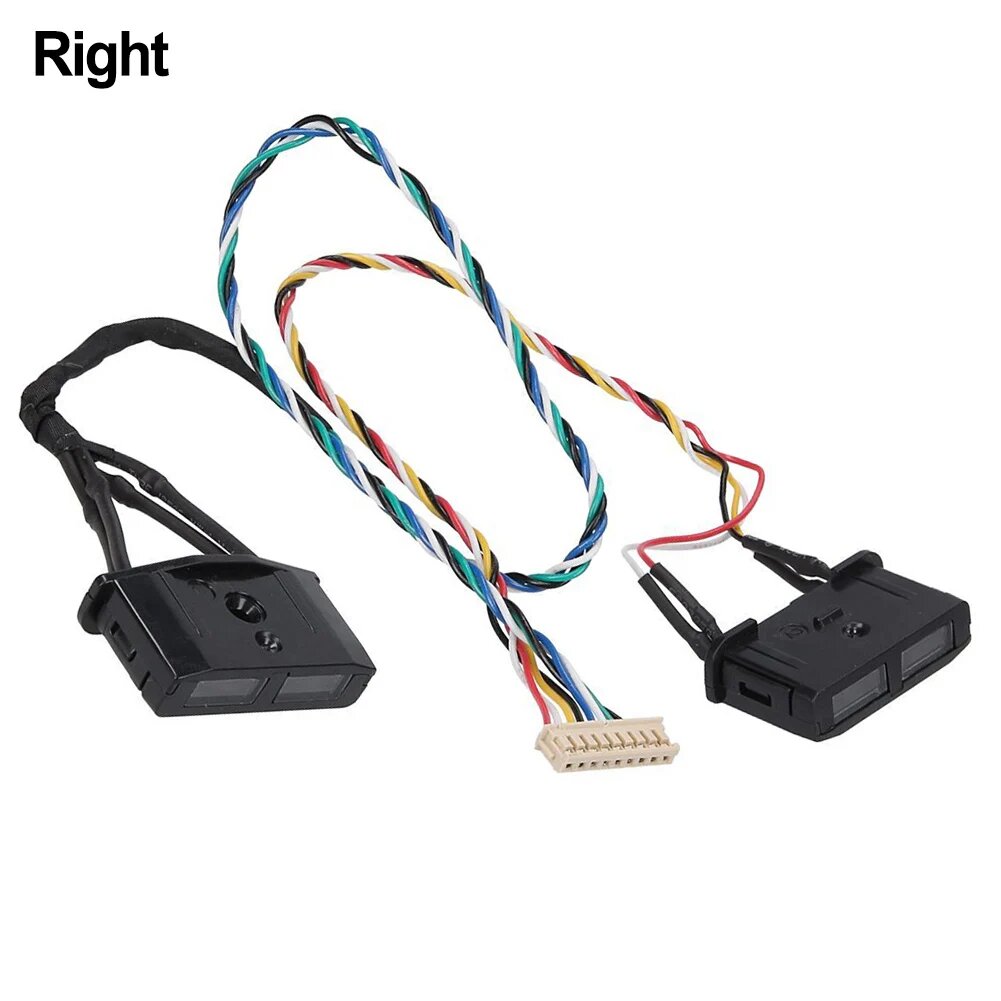 Противоударный датчик падения VIBRATITE для DEEBOT T8 Right