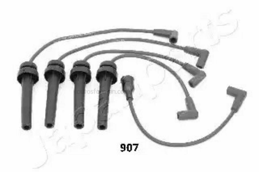 JAPANPARTS IC907 Комплект проводов CHRYSLER NEON (PL), CHRYSLER STRATUS (JA), CHRYSLER VOYAGER III (GS)