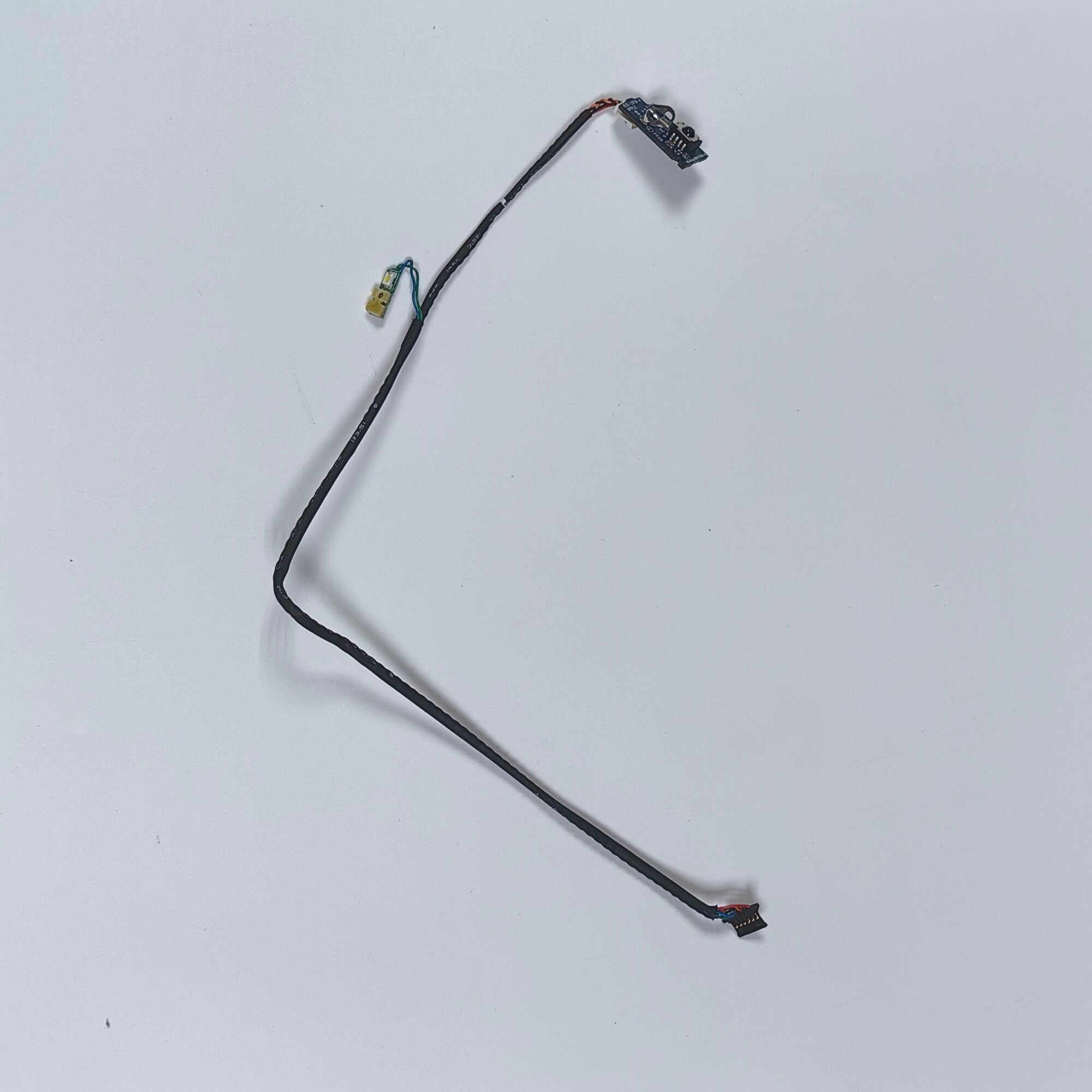 Плата ИК-порта для ноутбука Apple MacBook Pro A1212 820-1959-A