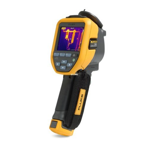 Тепловизор Fluke TiS50