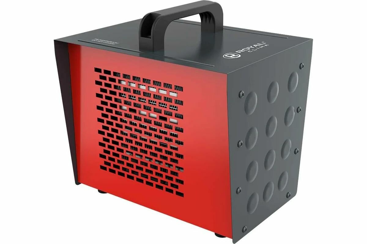 Электрическая пушка HEAT BOX COMPACT RHB-C3