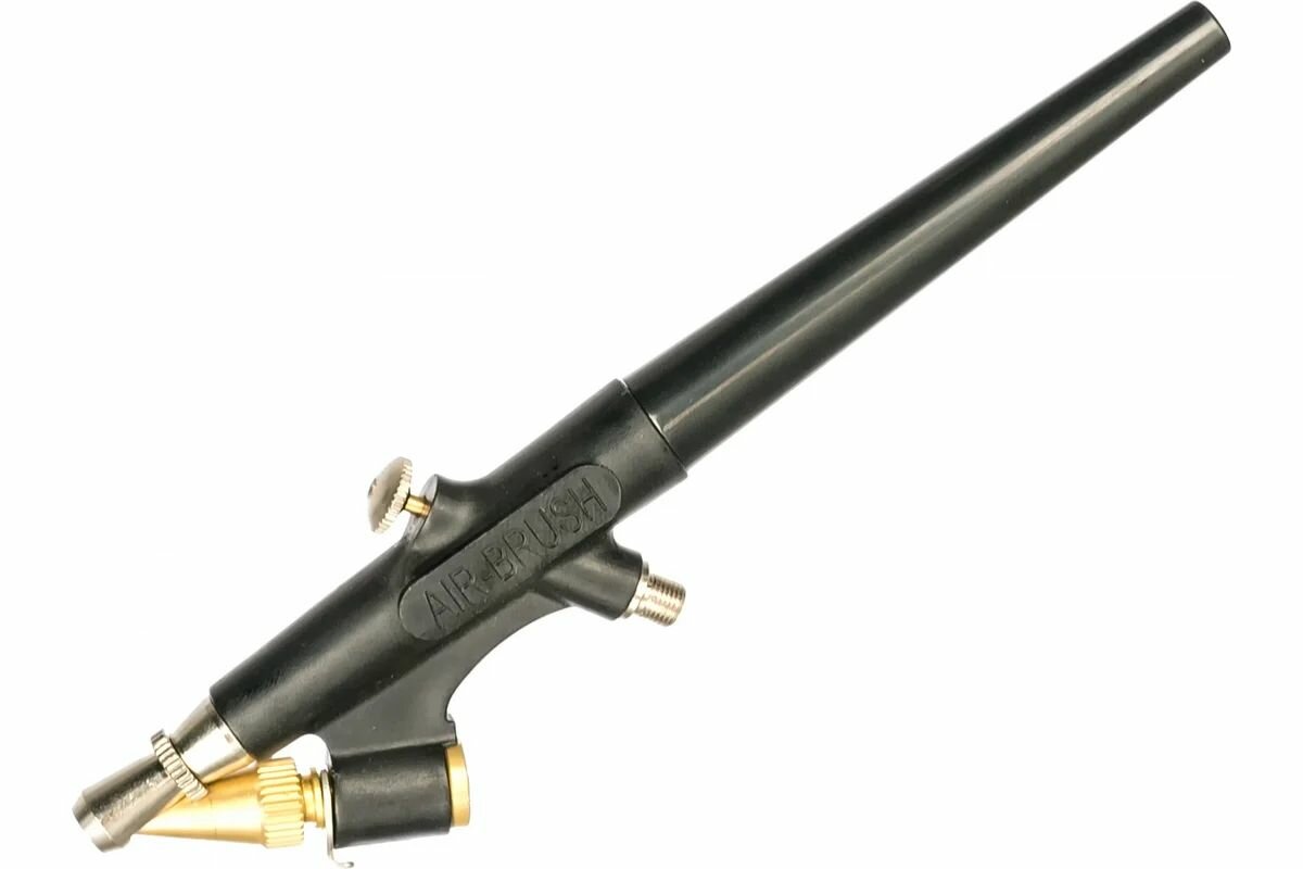 Аэрограф Fubag AGS22/0.5 с двумя сменными бачками (11л/мин_2 бар_2х22 мл_0.5 мм) + набор_кейс (11010