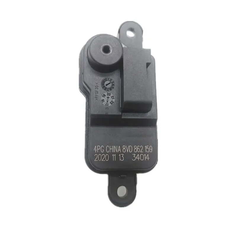Привод открывателя топливной двери для Bora Octavia Jetta Tiguan Teramont Arona Passat Touran Touareg 8VD862159 8VD 862 159