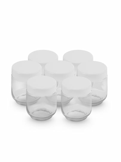 Умная йогуртница Vitek VT-2601, 7 баночек, 200 мл — фото 1