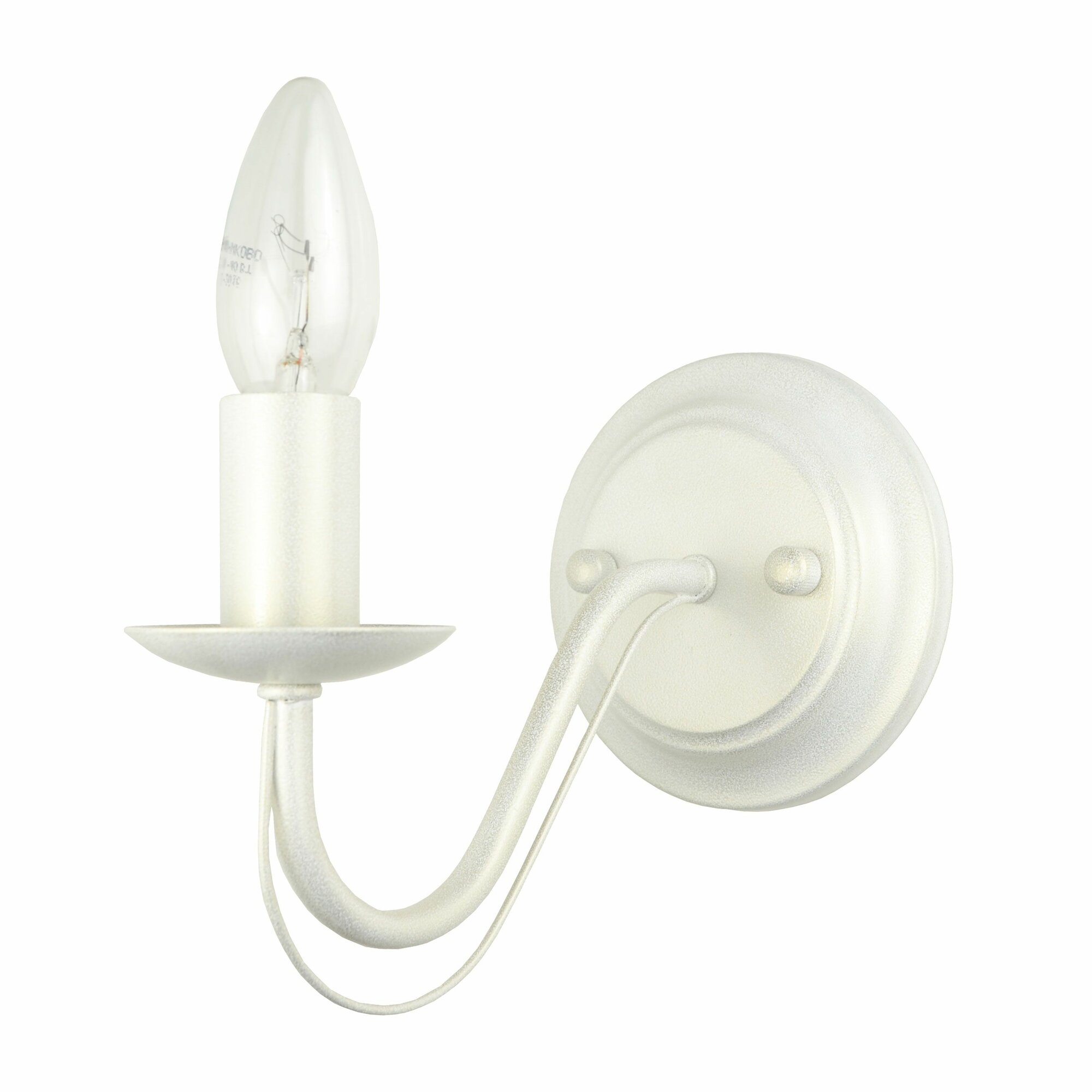 MARILUZ Настенный светильник  Е14  60Вт 