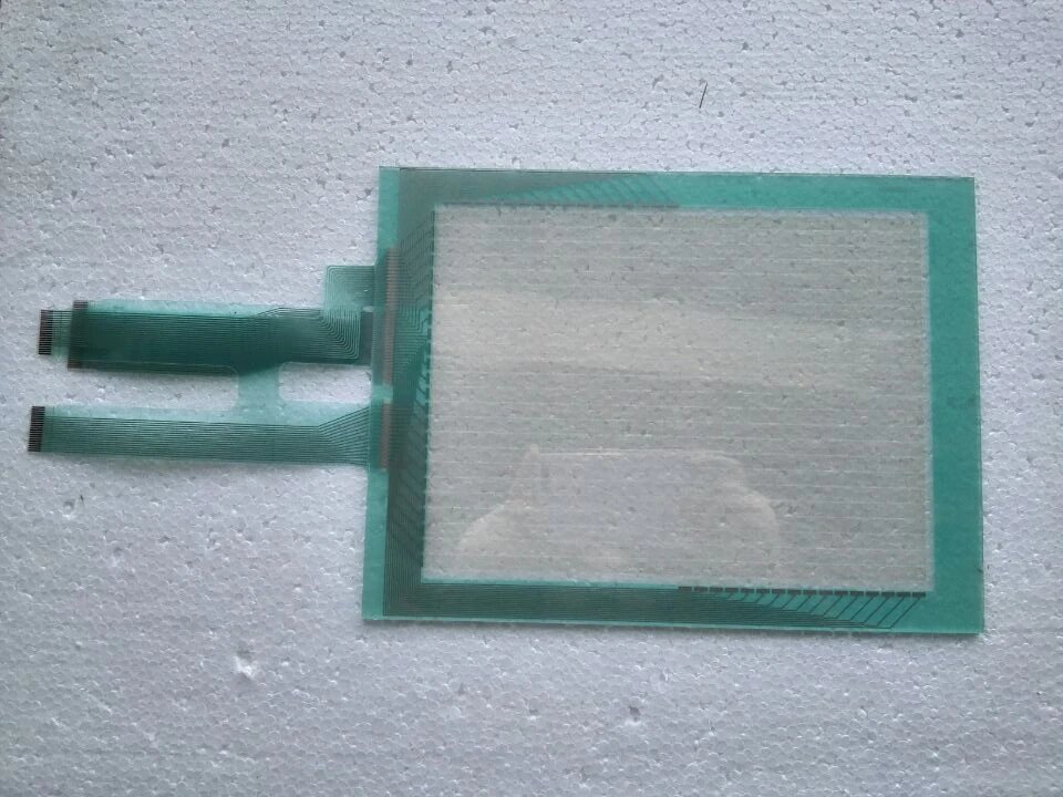 GP2501-LG41-24V GP2500-SC41-24V Прикоснуться к стеклу Panel Вот. Pro-face HMI Panel Ремонт~ Новый & Имеются запасы