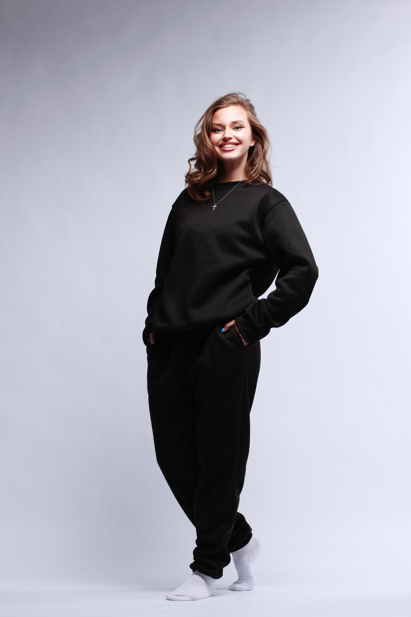 Костюм спортивный