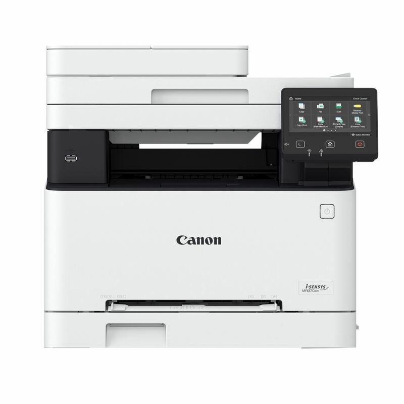МФУ лазерное Canon MF655Cdw
