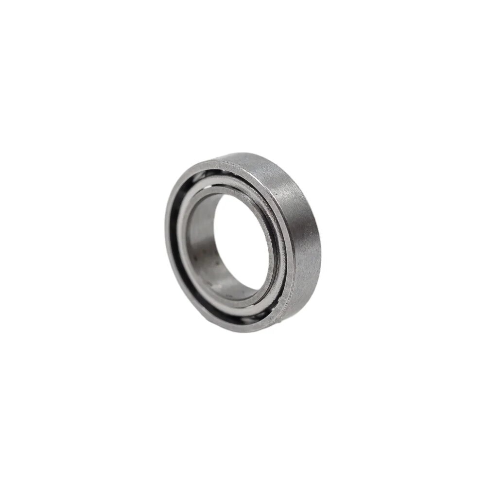 Подшипник DINROLL MR106 из высокопрочной стали, шариковый однорядный радиальный подшипник с открытой конструкцией — фото 1